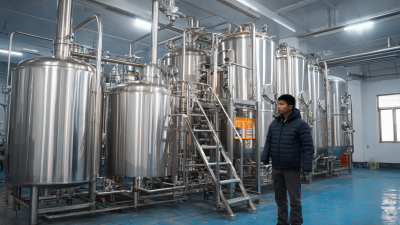 Overcoming Industry Challenges: Ensuring Quality with the Best Fermentation Agents