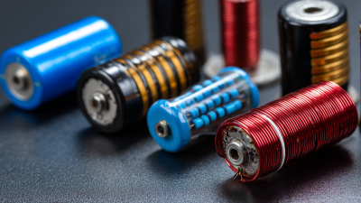Unlocking the Power of Best Automotive Capacitors A Comprehensive Guide for Beginners