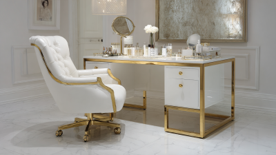 7 Must-Have Best Beauty Furniture Essentials for Every Aesthetician's Space