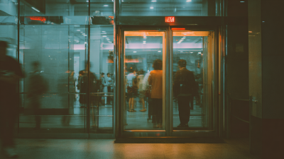 Comprehensive Guide to Best Automatic Door Import and Export Certifications for Global Buyers