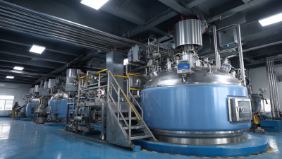 How to Choose the Best Paddle Mixer for Your Industrial Mixing Needs: A Comprehensive Guide