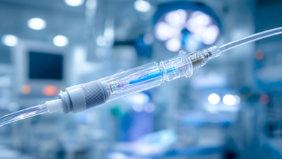 Navigating the 2025 Market Trends for Best Ureteral Catheters A Strategic Guide for Global Buyers