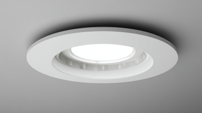 Discover the Excellence of Best Downlight Light from China's Leading Manufacturer