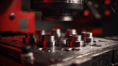 Top Strategies for Selecting the Best Checker Chamber for Your Manufacturing Needs