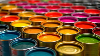 Unleashing the Power of Chinese Manufacturing with the Finest Tinplate Cans