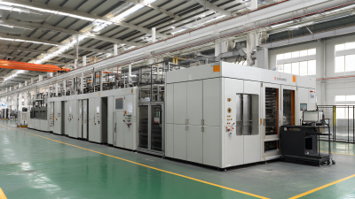 Maximize Your Investment: How Premium After-Sales Service Reduces Repair Costs for the Best Stacking Machines