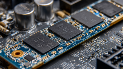 How to Choose the Best NVMe Solid State Drive for Your Needs