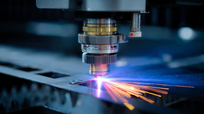 7 Reasons Why the Best Cnc Laser Tube Cutter is Essential for Modern Manufacturing Success