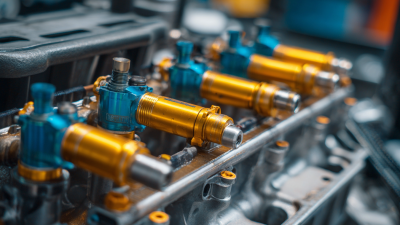 Mastering Performance: A Comprehensive Tutorial on the Best Nazijie Fuel Injectors for Global Buyers