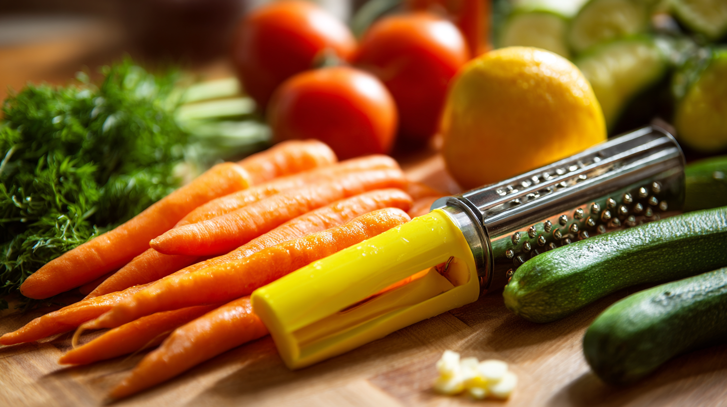 How to Maximize Savings with Best Vegetable Peeler After Sales Services and Repair Costs