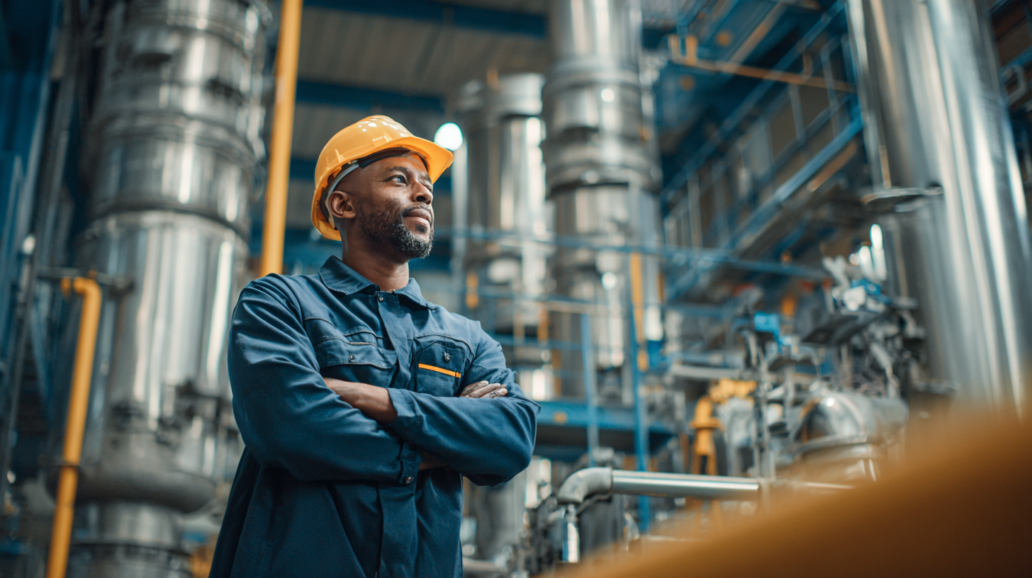 Understanding Export Certification for Best Tube Settler and How to Navigate Compliance Requirements
