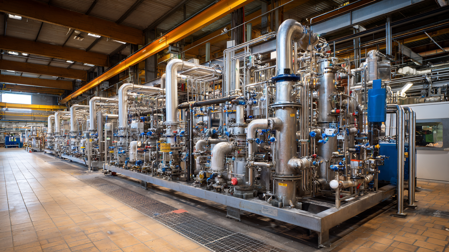 Understanding Export Certification for Best Tube Settler and How to Navigate Compliance Requirements