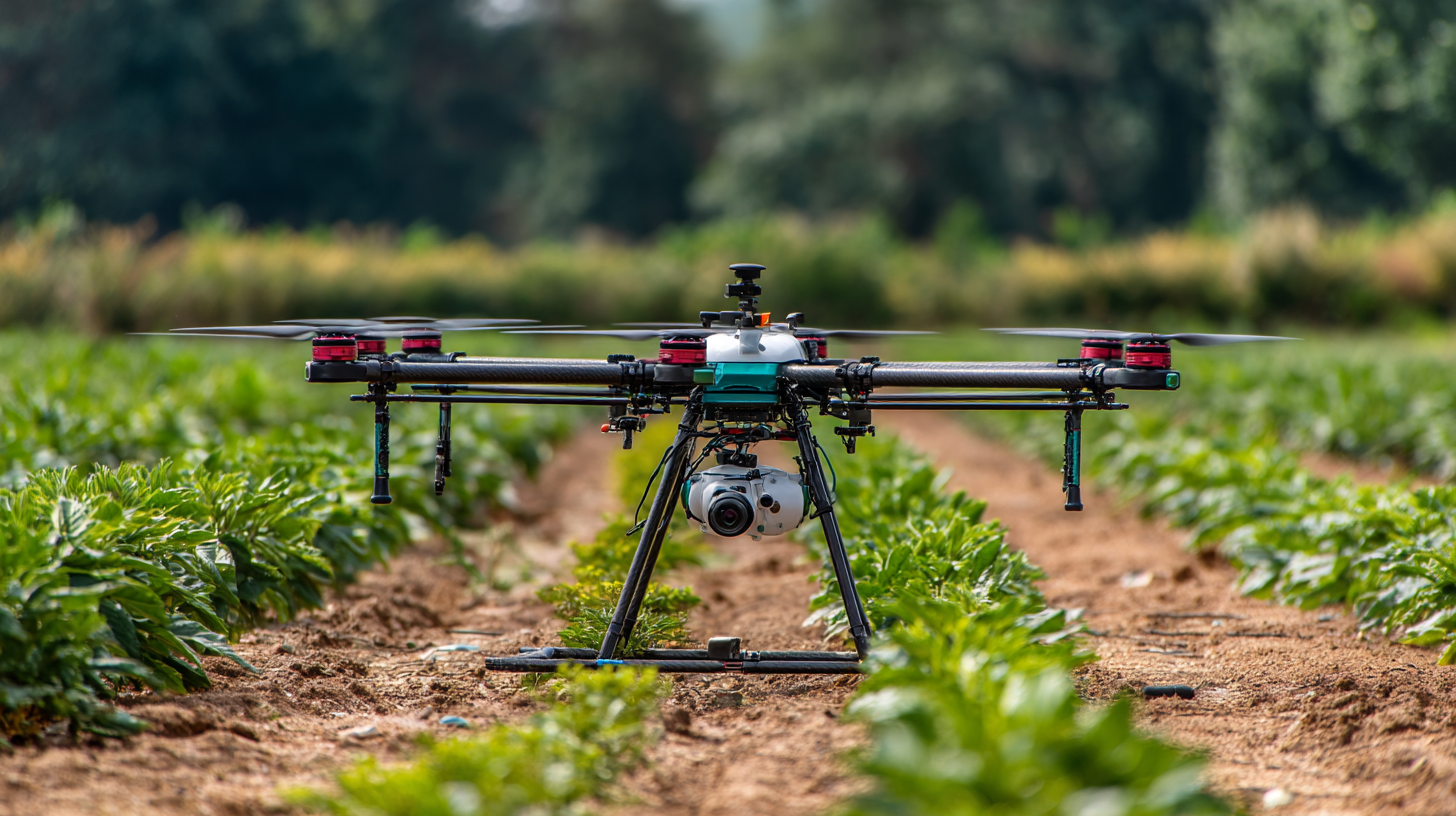Innovative Uses of Best Autopilot Drones in Agriculture and How to Implement Them Effectively
