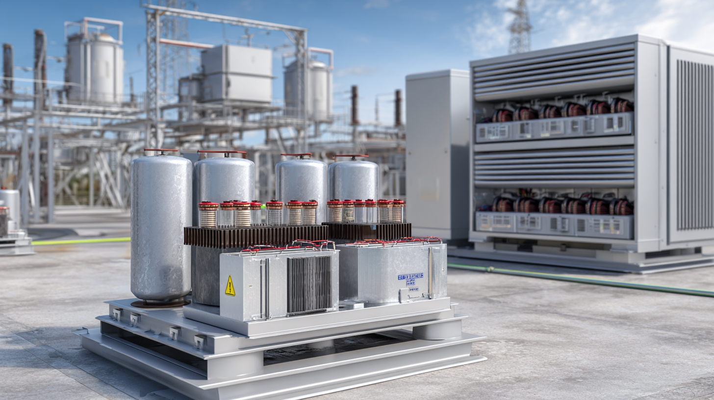 Elevating Global Standards with Premier Hvac Capacitors Proudly Made in China