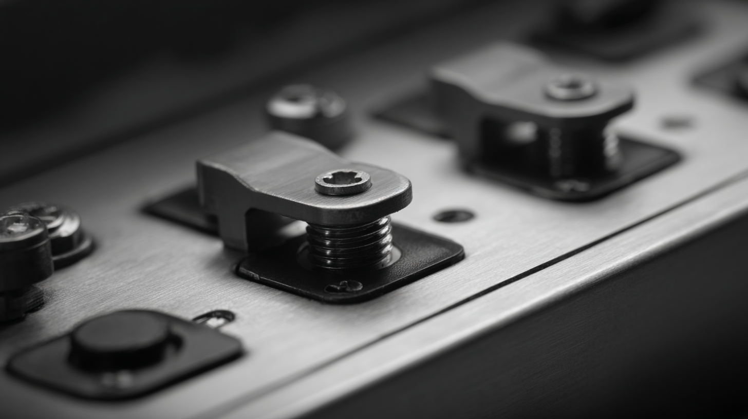 Revolutionizing Global Markets with China's Premier Best Touch Micro Switch Manufacturing