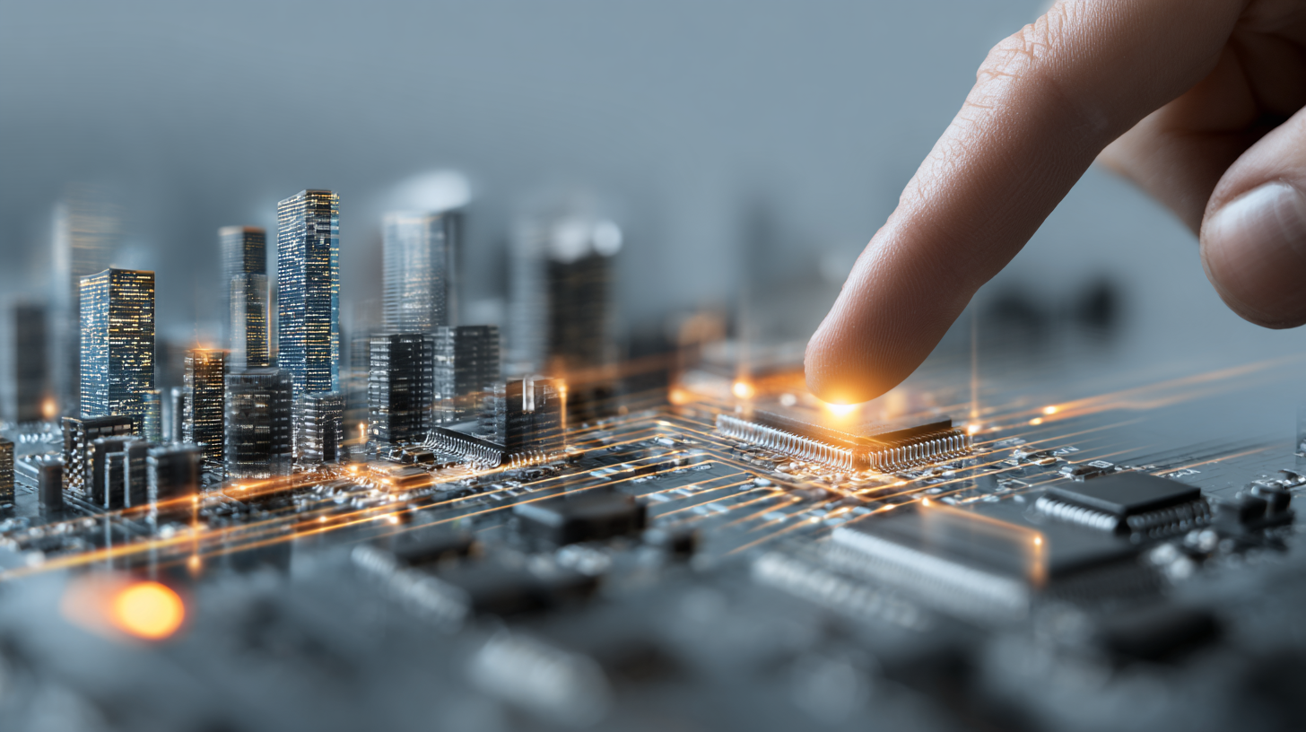 Revolutionizing Global Markets with China's Premier Best Touch Micro Switch Manufacturing