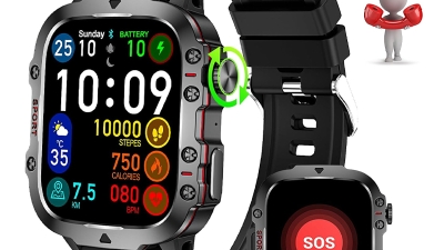 smart bracelets
