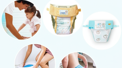 Innovative Uses of Best Baby Pull-Up Diapers in Modern Parenting Solutions
