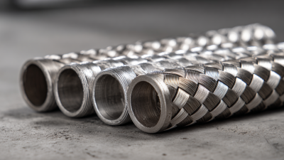 Explore the Unique Features of Best Braided Stainless Steel Hoses and How to Choose the Right One