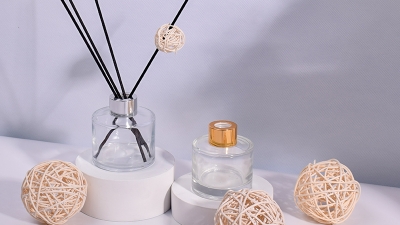 Round Rattan Ball For Diffuser Stick Rattan Ball Christmas Decoration (6).jpg