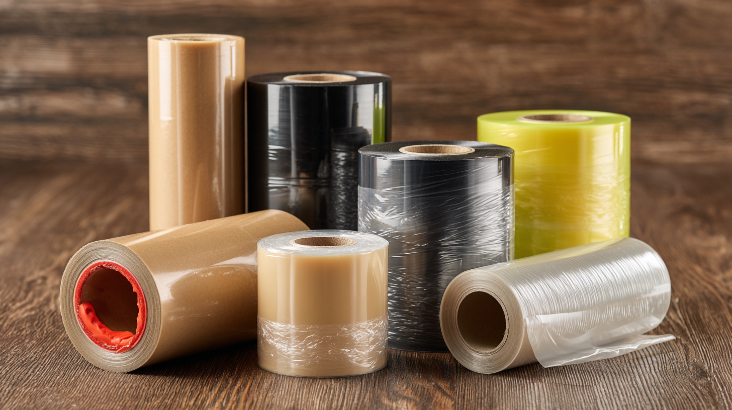 15 Best Cup Sealer Film Solutions for Your Packaging Needs