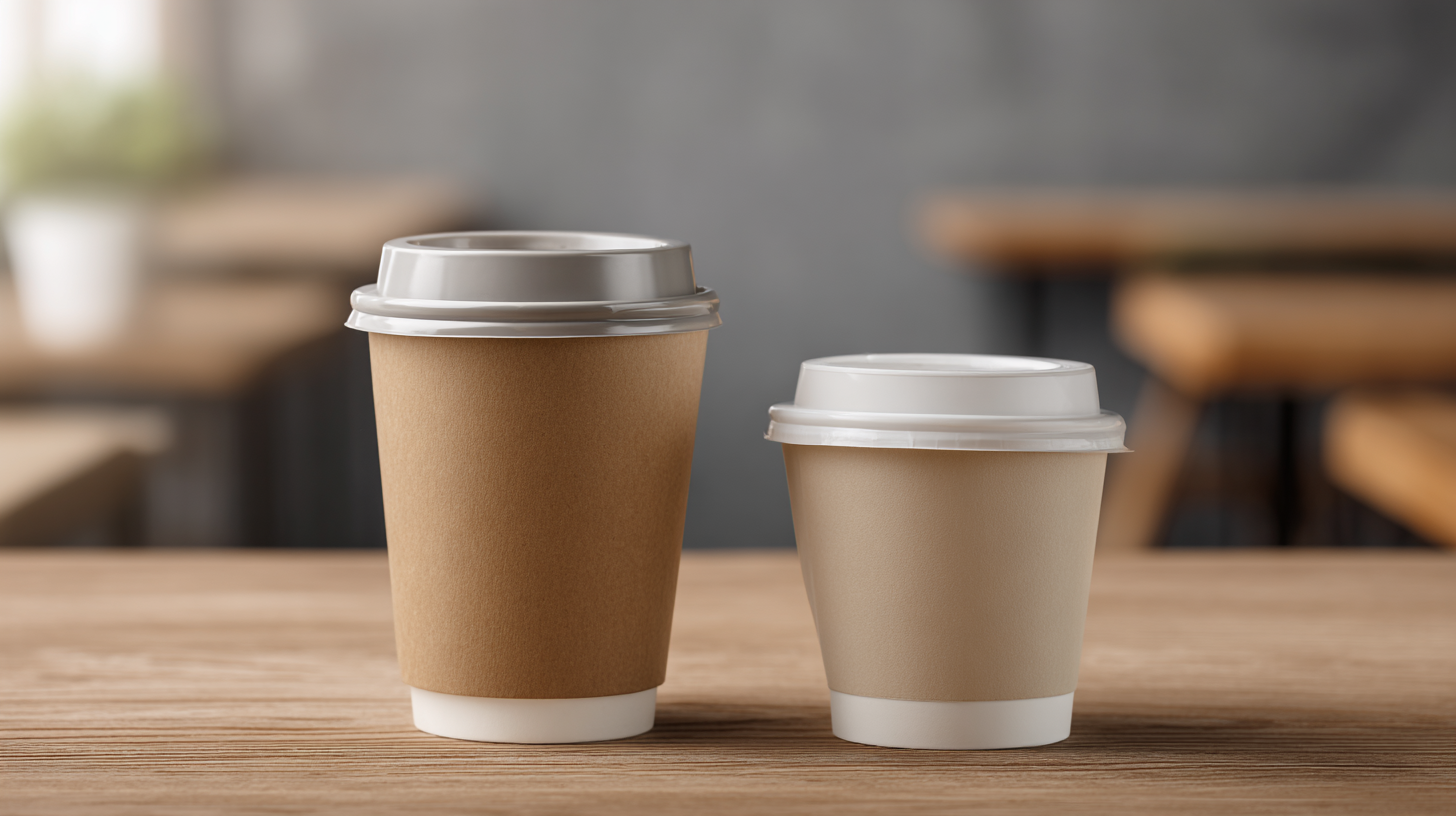 15 Best Cup Sealer Film Solutions for Your Packaging Needs