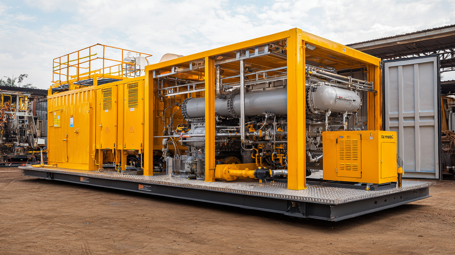 Maximizing Value with Best Generator Soft Start Through Superior After Sales Service and Reduced Maintenance Costs