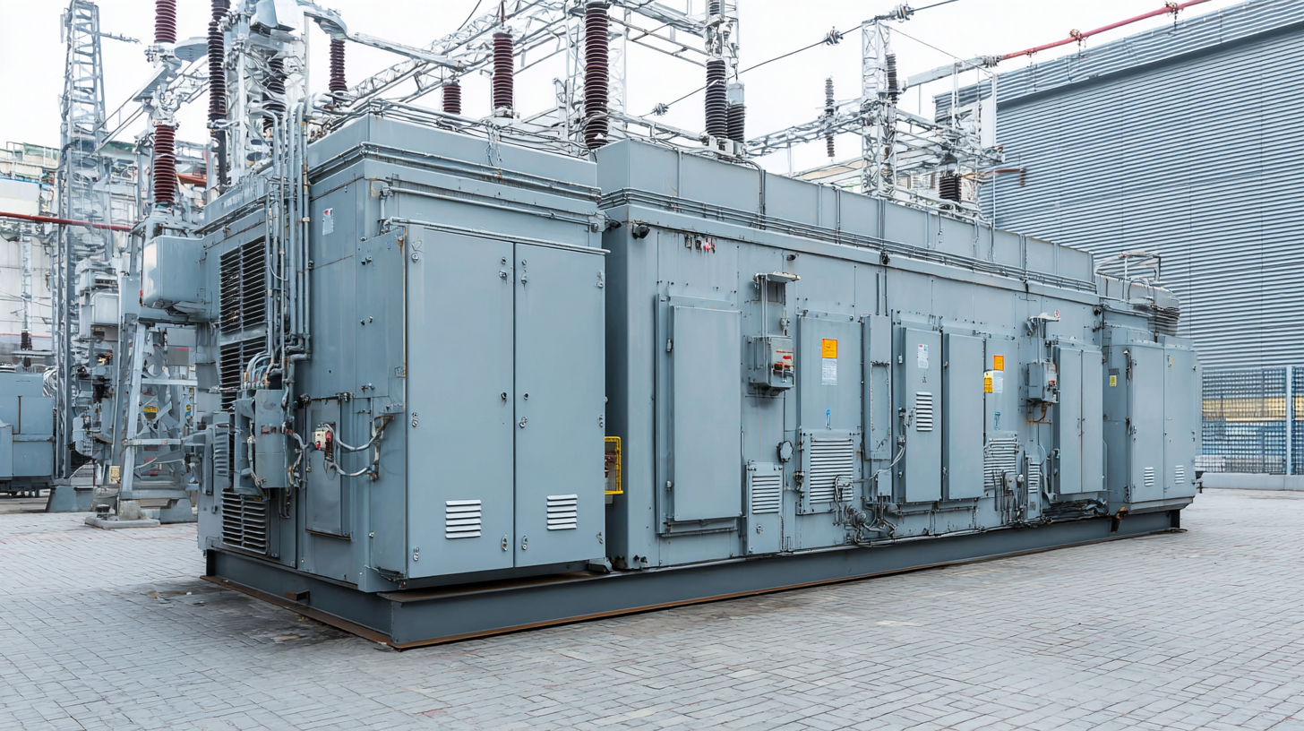 Maximizing Value with Best Generator Soft Start Through Superior After Sales Service and Reduced Maintenance Costs