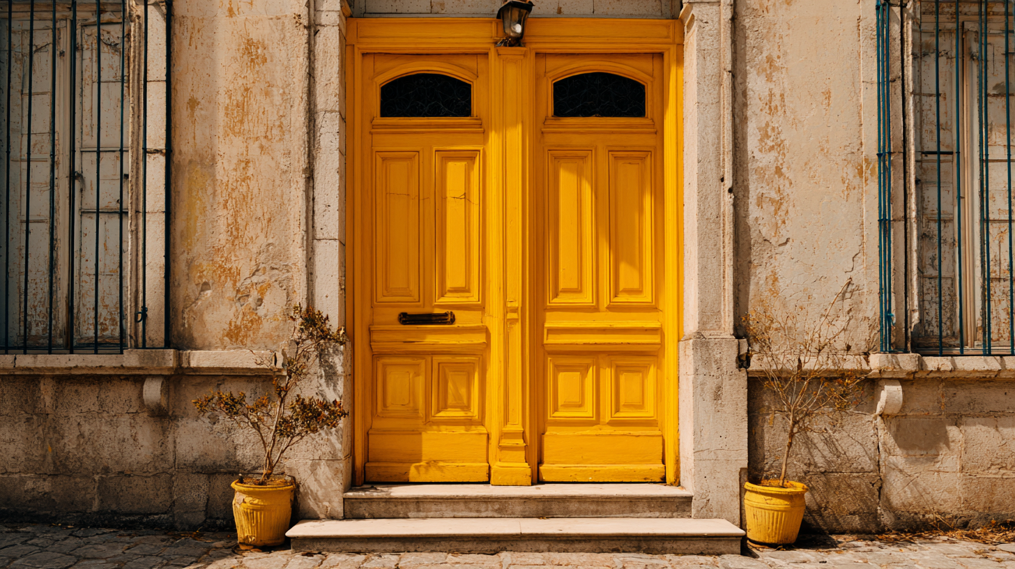 The Ultimate Guide to Choosing the Best Victory Door for Your Business Needs