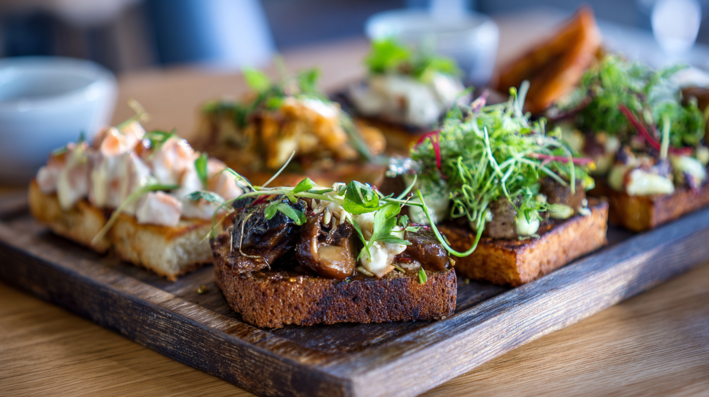 Emerging Trends in the Cutlery Industry: The Rise of Best Cutlery Wooden Trays by 2025