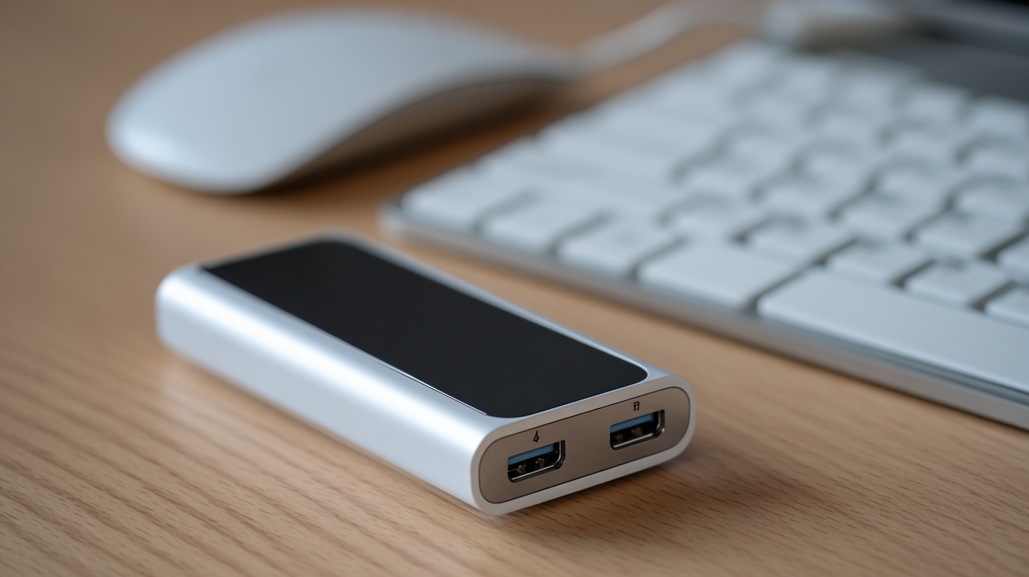 Unlocking Efficiency with Best Usb Fast Charger in Diverse Industry Applications