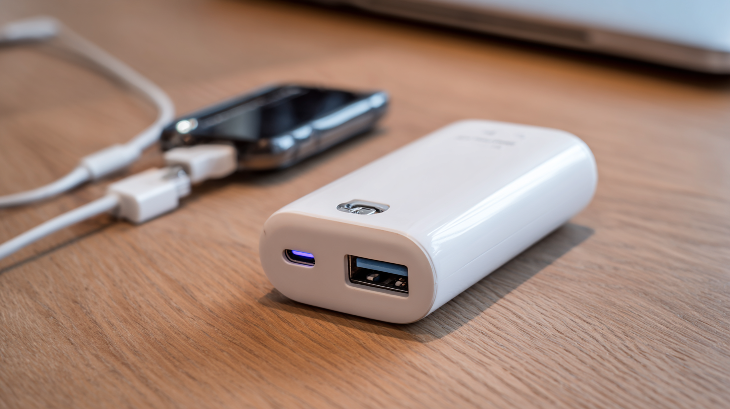 Unlocking Efficiency with Best Usb Fast Charger in Diverse Industry Applications