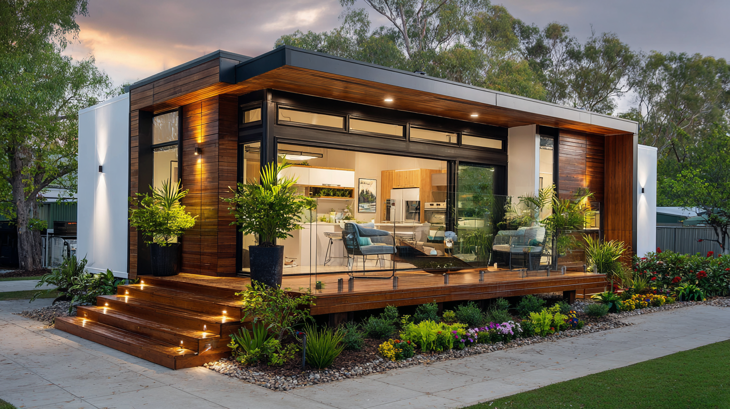 The Ultimate Guide to Choosing the Best Prefab Homes for Sustainable Living