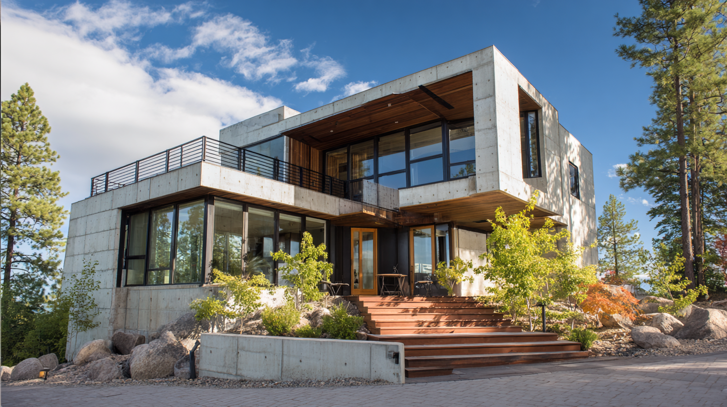 The Ultimate Guide to Choosing the Best Prefab Homes for Sustainable Living