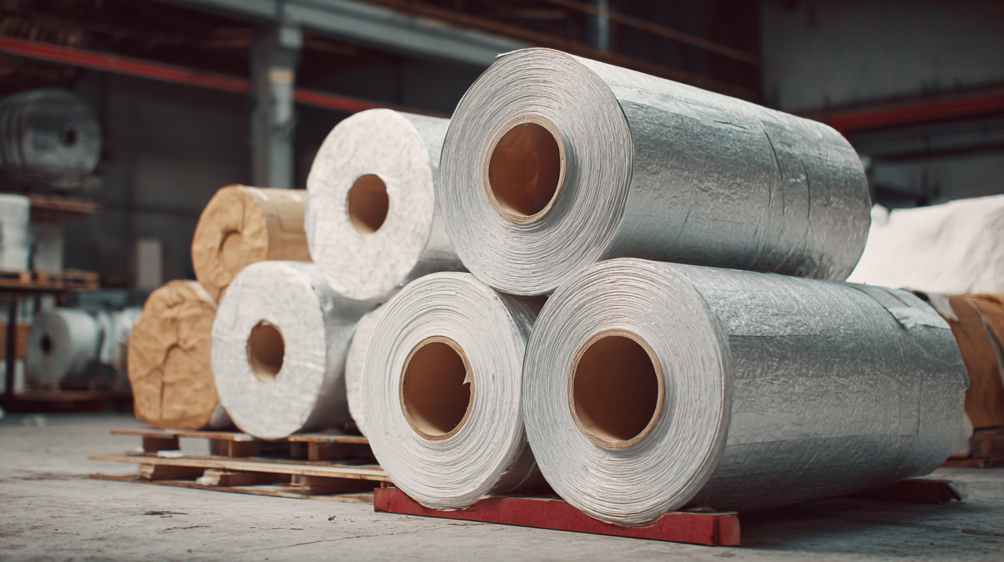 Unveiling the Advantages of Best Cold Insulation Tape for Diverse Industrial Applications