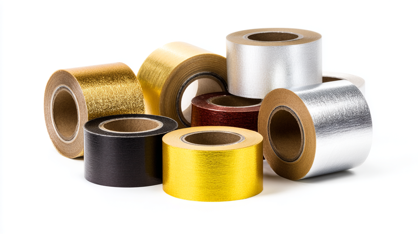 Unveiling the Advantages of Best Cold Insulation Tape for Diverse Industrial Applications