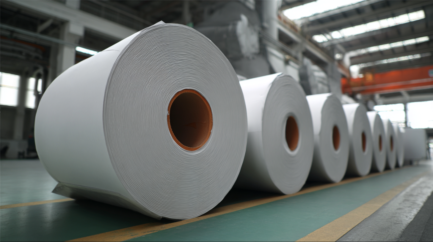 Unveiling the Advantages of Best Cold Insulation Tape for Diverse Industrial Applications