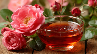 How to Source the Finest Roxburgh Rose Extract for Your Business Needs