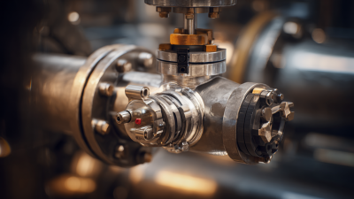 Revolutionizing Tomorrow: The Future of Best Tank Bottom Valves in the 2025 Industrial Tech Landscape