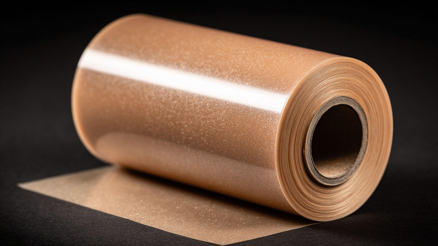 7 Secrets to Choosing the Best Pe Film Material for Your Business Needs