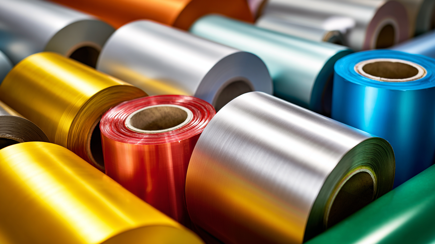 7 Secrets to Choosing the Best Pe Film Material for Your Business Needs