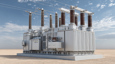 Transforming the Future: Emerging Technologies and Advantages of Dry-Type Transformers by 2025