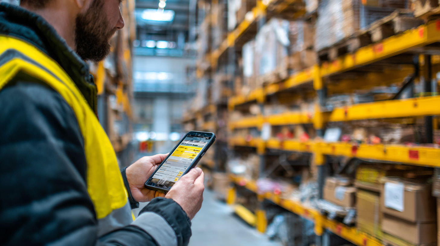 What is the Future of Best Uwb Tracking in Enhancing Asset Management Efficiency