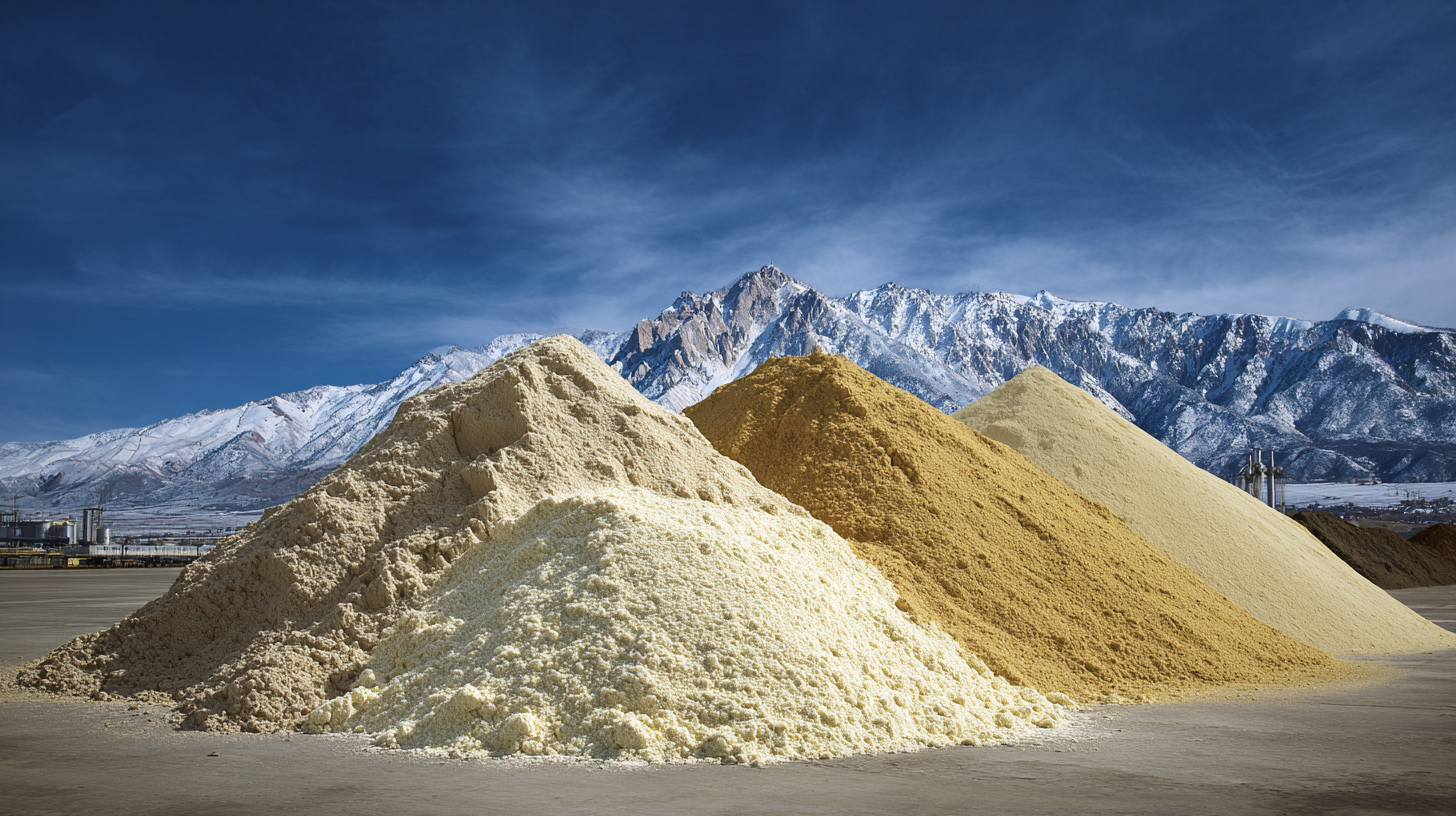 Global Leader in Protein Hydrolysates Manufacturing Delivering Quality Worldwide