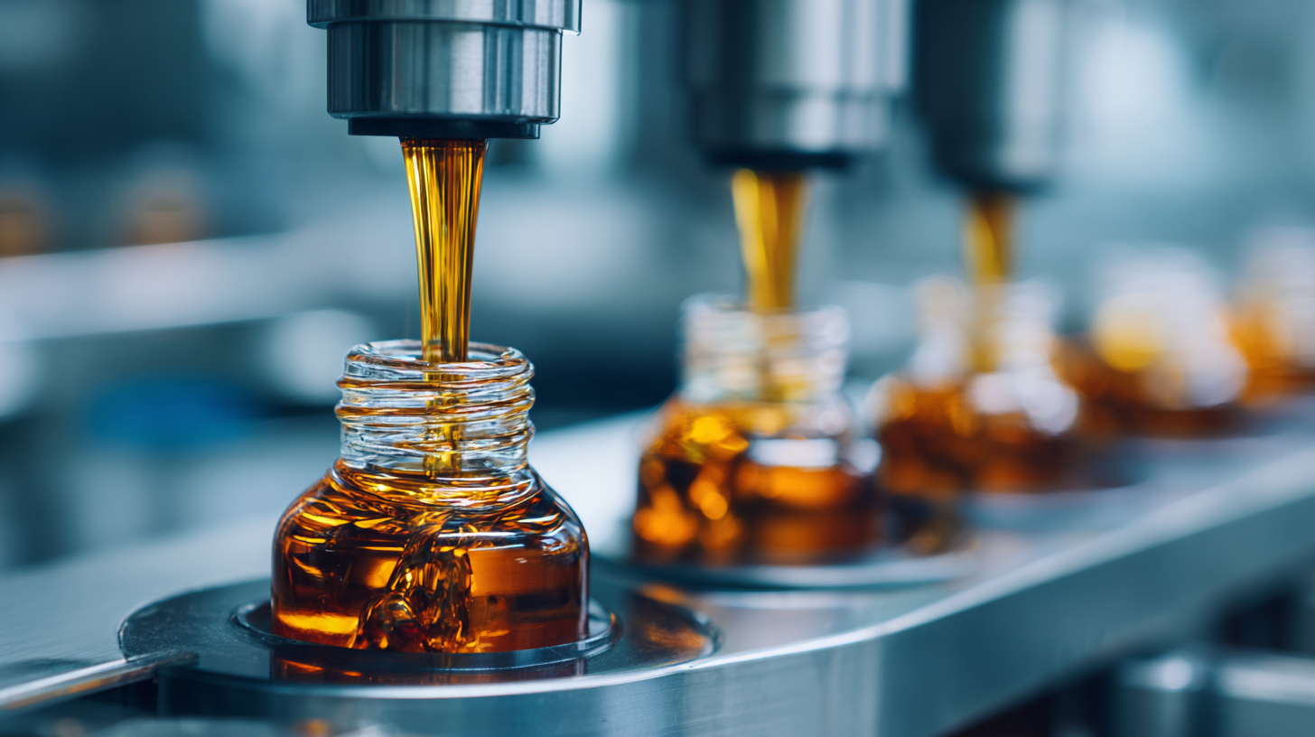 Global Leader in Protein Hydrolysates Manufacturing Delivering Quality Worldwide