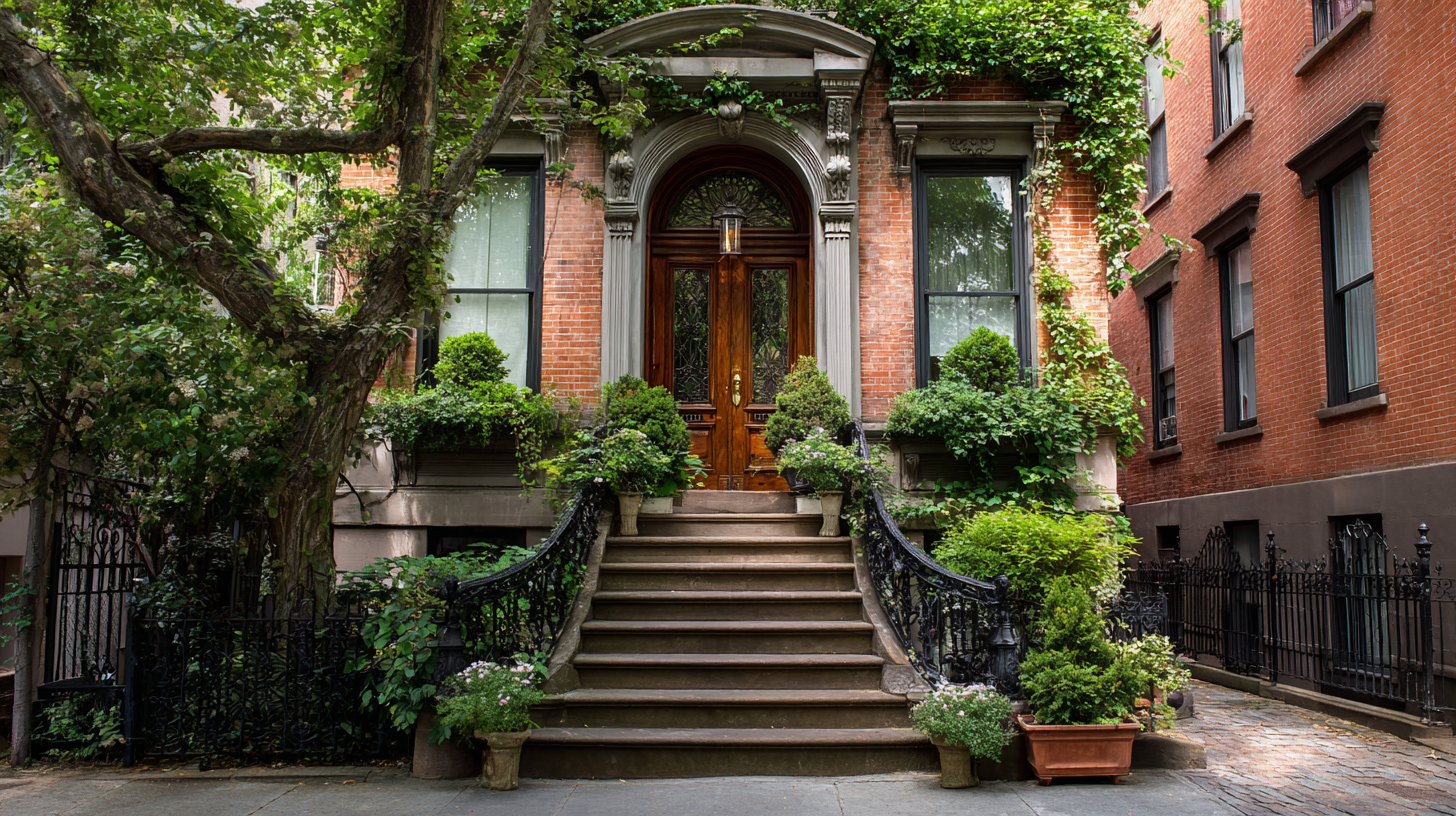 7 Ultimate Tips for Choosing the Best Entrance Door Mat