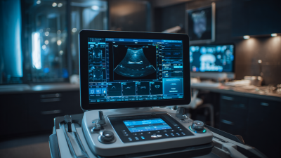 The Future of Diagnostic Imaging: Revolutionizing Care with the Best Curved Transducer Ultrasound