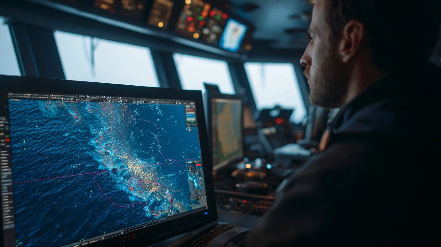 Exploring Best Radio Navigation Solutions for Enhancing Marine Safety and Efficiency