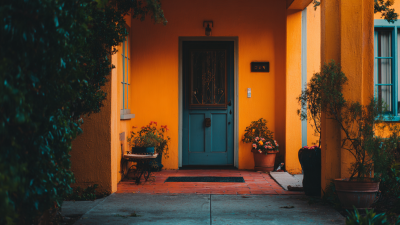 7 Ultimate Tips for Choosing the Best Entrance Door Mat