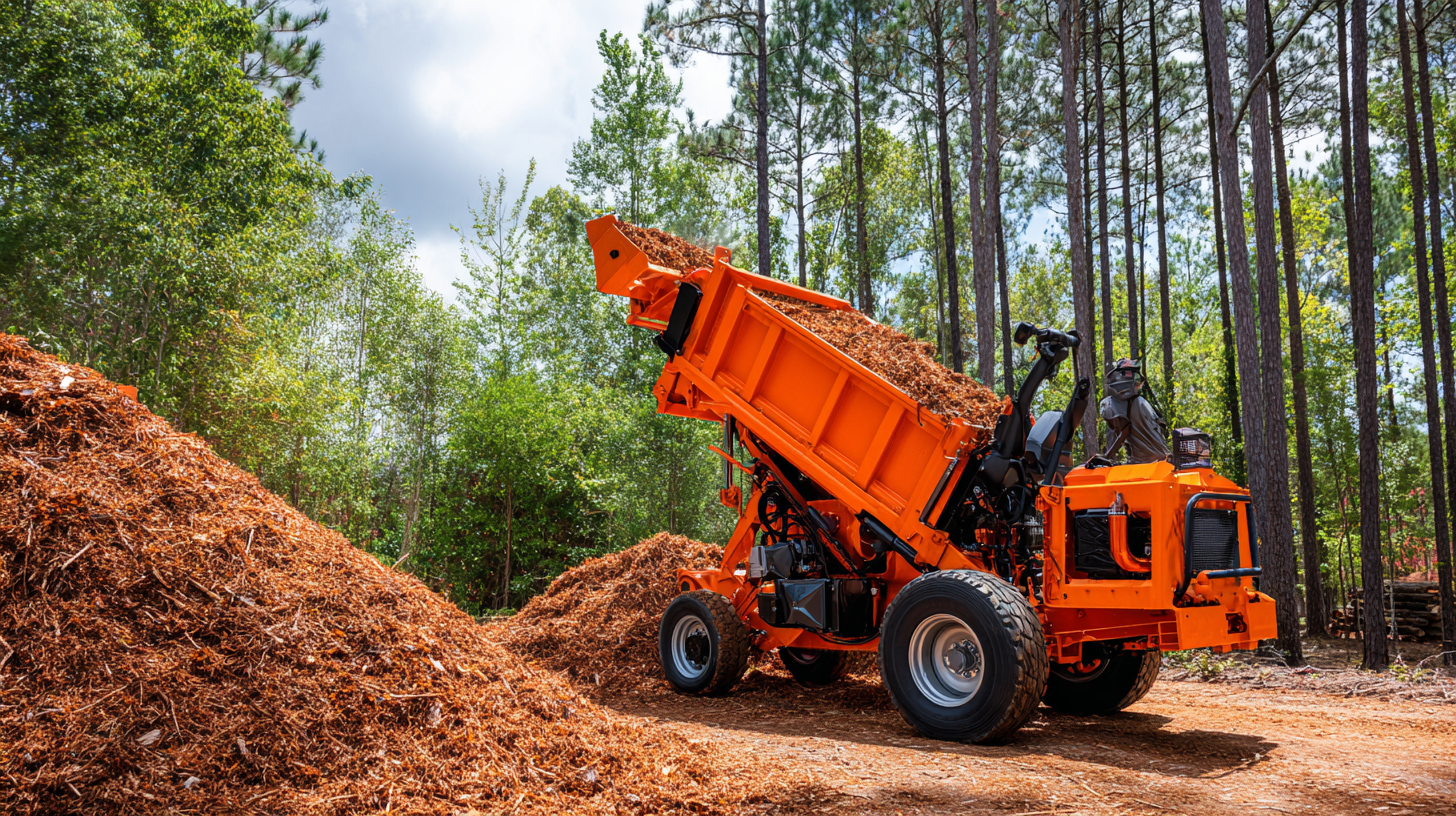 Ultimate Checklist for Choosing the Best 3 Point Chipper for Your Needs